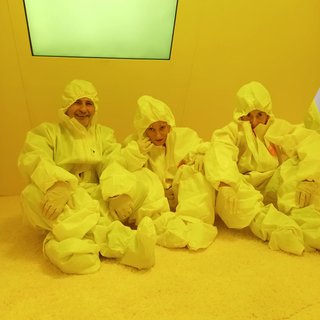 Paul Carey-Kent : Seismic