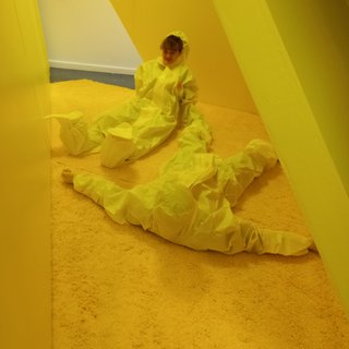 Paul Carey-Kent : Seismic