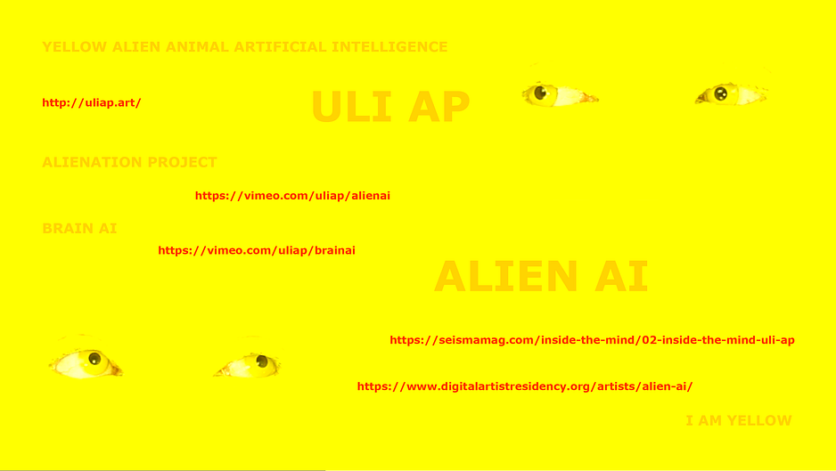 Uli Ap_Alien AIAI Brain2