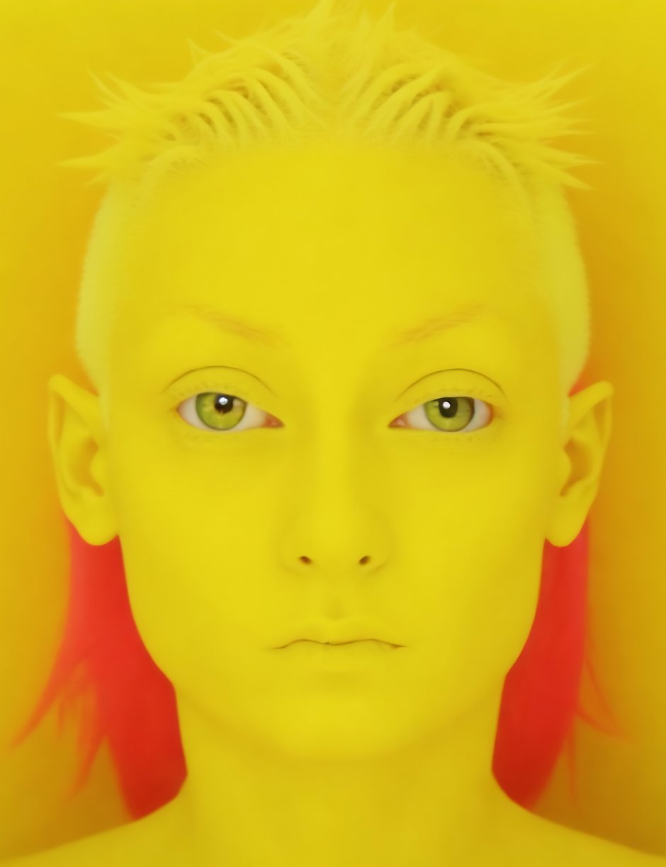 Uli Ap_The Yellow One_10