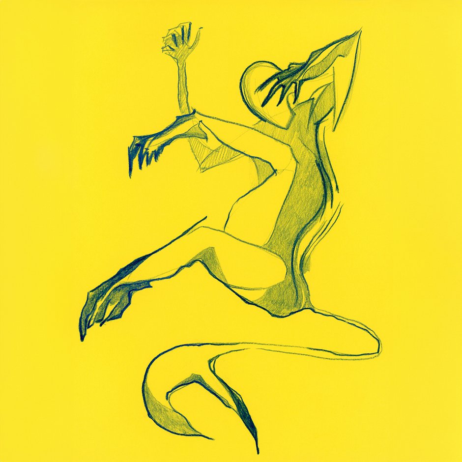 Uli Ap_AlienAI_3-Leg Diagonal Cat_SQ