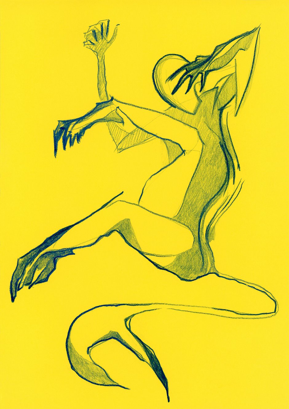 Uli Ap_AlienAI_3-Leg Diagonal Cat_300