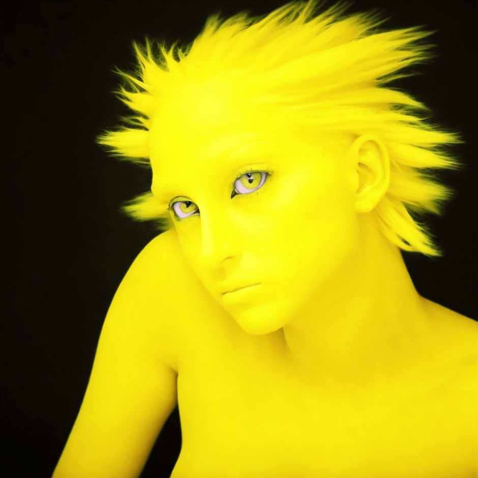 Uli Ap_The Yellow One_7