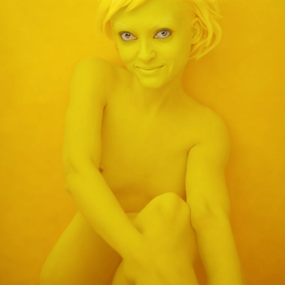 Uli Ap_The Yellow One_0