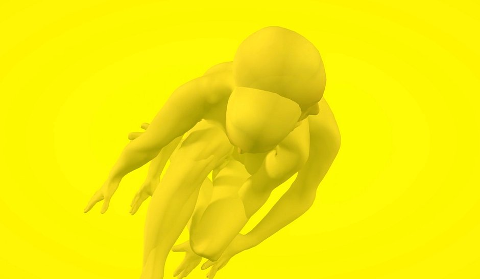 Uli Ap Yellow dulaBody VR Glitch_A_1