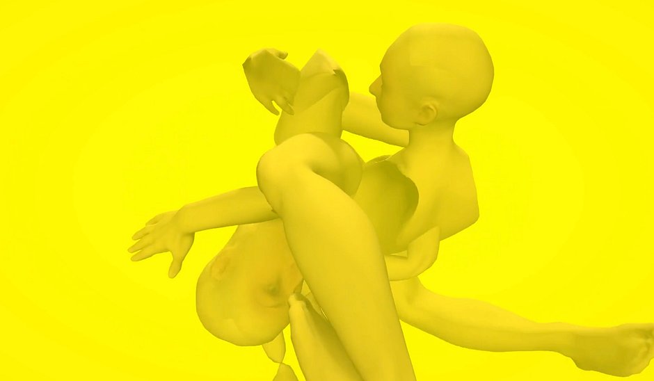 Uli Ap Yellow dulaBody VR Glitch_A_2